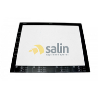 AEG INNER PANE ORIGINAL AEG 5616107099 spare part