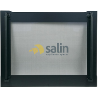 AEG FRONT GLASS PANE ORIGINAL AEG 5611824003 spare part