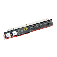 Whirlpool PROGRAM SWITCH ORIGINAL WHIRLPOOL C00306472 spare part