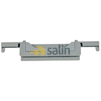 Electrolux GREASE FILTER GRID HANDLE ORIGINAL ELECTROLUX 50253087006 spare part