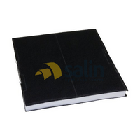 Bosch KOHLEFILTER 238X220 DUNSTHAUBE BOSCH 00744075 spare part