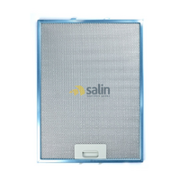 AEG METAL GREASE FILTER ORIGINAL AEG 50263849007 spare part