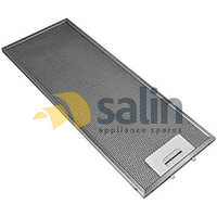 Siemens GREASE FILTER ORIGINAL SIEMENS 00352813 spare part
