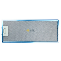 Indesit GREASE FILTER ORIGINAL ELICA GRI0025433A spare part