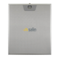 Electrolux GREASE FILTER ELECTROLUX 50248271004 spare part