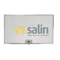 Smeg GREASE FILTER SMEG 00744829 spare part