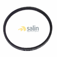 Miele V-BELT DRYER ORIGINAL MIELE 1710130 1944003 spare part