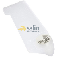 Miele WATER TANK DRYER ORIGINAL MIELE 6549733 spare part