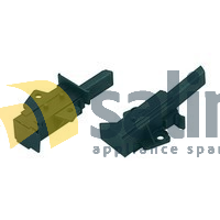 AEG CARBON BRUSHES 12,5X5X35 AEG 50680490005 spare part
