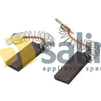 AEG CARBON BRUSHES  5X12,5X32 AEG 645525568 spare part