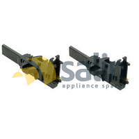 AEG CARBON BRUSHES WASHING MACHINE AEG 4055050480 spare part