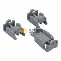 Siemens UPPER BASKET RACKS ORIGINAL SIEMENS 00418674 spare part