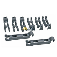 Siemens BASKET RACKS ORIGINAL SIEMENS 00611472 spare part