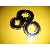 AEG BEARING SET AEG 47X80X11/12.5 3790024206 spare part