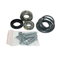 Siemens BEARING SET ORIGINAL SIEMENS 00619808 619808 spare part
