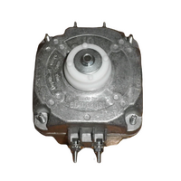 0-16Watt Counter Clockwise Intelligent Condensor Fan Motor For Fridges and Freezers