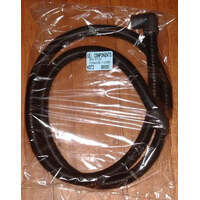 1.8metre Washing Machine Outlet Hose with Elbow For Washing Machines