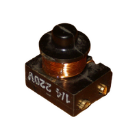 1/4HP Fridge Compressor Start Relay For 230-240VAC 1/4HP Fridges and Freezers