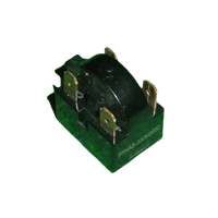 1/5-1/3HP Fridge PTC Motor Start Relay For F290S Fridges and Freezers