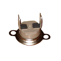 Universal 10A 150degreeC Normally Closed Safety Thermostat For Ovens and Cooktops spare part