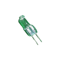 10Watt 12Volt Quartz Halogen Globe For Fridges and Freezers