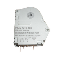 Fisher & Paykel 12Hr 20Min Fridge Defrost Timer For Fisher & Paykel Fridges and Freezers spare part