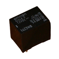 12Volt Relay - SPDT 240VAC, 10Amp Contacts suits DX302 Dishwashers For DX302 Dishwashers