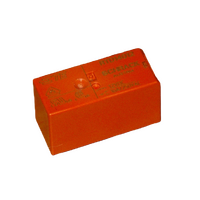 Chef 12Volt Relay - SPDT 240VAC, 16Amp Contacts suits Chef, VSA Cooktop For LD505EB Ovens and Cooktops spare part