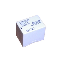 12Volt Relay - SPDT 250VAC, 16Amp Contacts suits many Dishwashers For DX403 Dishwashers