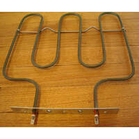 1500Watt Grill / Oven Element with Crosswire For Ovens and Cooktops