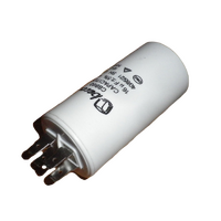 16uF 450Volt Motor Start Run Capacitor For Washing Machines