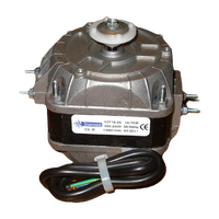 16Watt Counter Clockwise Condensor Fan Motor For Fridges and Freezers