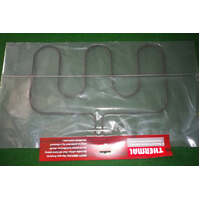 1750Watt Bottom Oven Element For Lofra Ovens and Cooktops