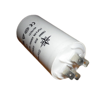 17uF 450Volt Motor Start Run Capacitor For Washing Machines