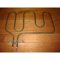 1800Watt Top Oven Element with Crosswire For Ovens and Cooktops