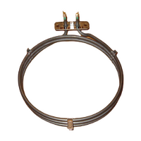 2300Watt Triple Loop Fan Oven Element For LaGermania Ovens and Cooktops