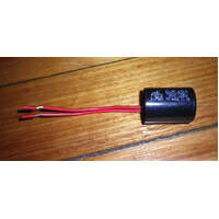 Universal 2uF 500Volt Motor Run Capacitor with Wires For Washing Machines spare part