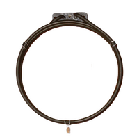 LaGermania 3000Watt La Germania Triple Loop Fan Oven Element For Ovens and Cooktops spare part