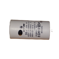 Universal 35uF 500Volt Motor Start Capacitor For Fridges and Freezers spare part
