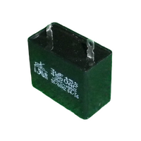Universal 3uF 450Volt Motor Start/Run Capacitor For Washing Machines spare part