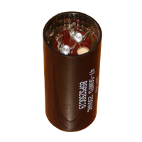 Universal 47uF - 56uF 250Volt AC Motor Start Capacitor For Washing Machines spare part