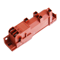 Universal 4pt Gas Stove Electronic Ignition Pack For Ovens and Cooktops spare part