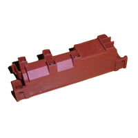 Universal 4pt Gas Stove Electronic Ignition Pack For Ovens and Cooktops spare part