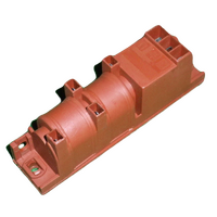 Universal 4pt Gas Stove Electronic Ignition Pack For Ovens and Cooktops spare part