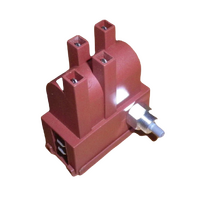 Universal 4pt Gas Stove Electronic Ignition Pack - 1.5volt Operation For GHS602K Ovens and Cooktops spare part