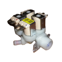 LG 4way Inlet Valve suits LG WD-14030FD Front Load Washer For WD-1457RD Washing Machines spare part
