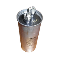Universal 50uF 450Volt Metal Can Motor Start Capacitor For Washing Machines spare part