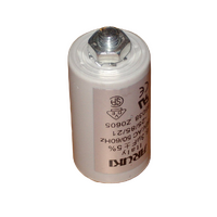 Universal 6.3uF 440Volt Motor Start Capacitor For Washing Machines spare part