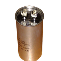 Universal 65uF 450Volt Motor Start Capacitor For Fridges and Freezers spare part