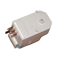 Universal 6Hr 14Min Fridge Defrost Timer For Fridges and Freezers spare part